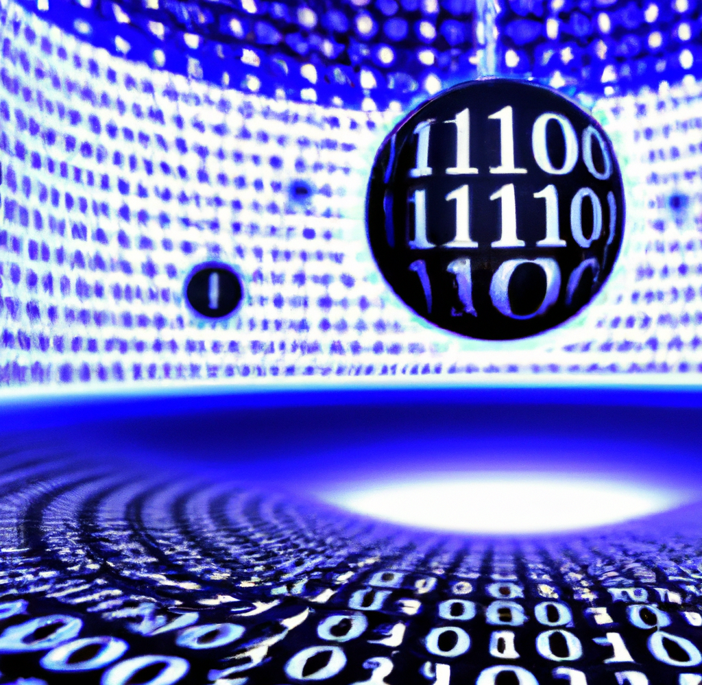 Could gravity be evidence that the universe is a computer simulation?