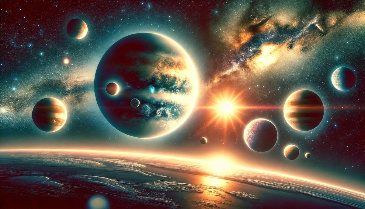 Exploring Exoplanet Atmospheres: Key Insights into the Search for Extraterrestrial Life